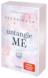 Untangle Me - Becka Mack