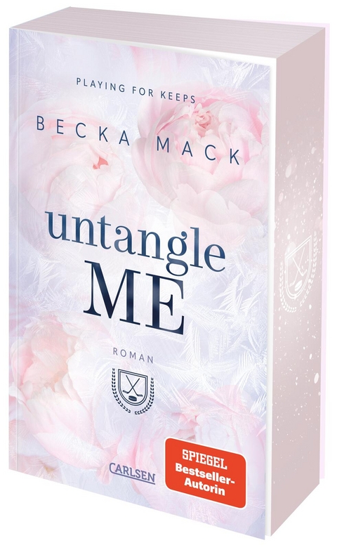 Untangle Me - Becka Mack
