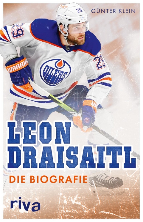 Leon Draisaitl - G&uuml;nter Klein