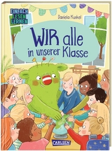 WIR alle in unserer Klasse - Daniela Kunkel, Steffi Korda
