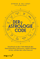 Der Astrologie-Code - Ophira Edut, Tali Edut