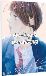 Looking at Your Profile 1 - Rumi Ichinohe