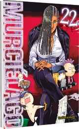 Murci&eacute;lago 22 -  Yoshimurakana