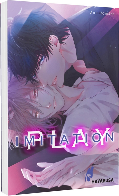 Imitation Play 1 - Ann Homare