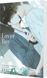 Lover Boy 3 -  Zec