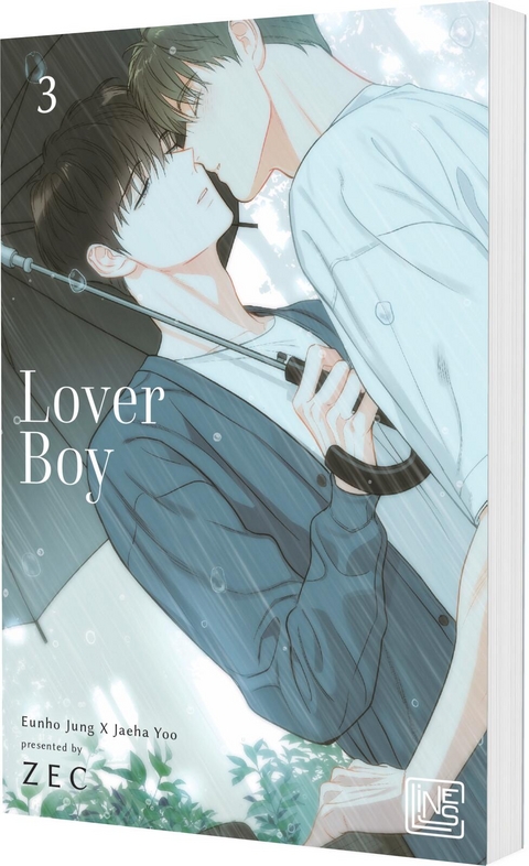 Lover Boy 3 -  Zec