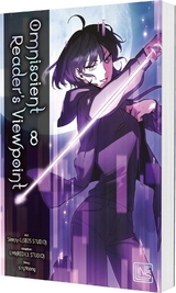 Omniscient Reader's Viewpoint 8 -  Singnsong,  UMI