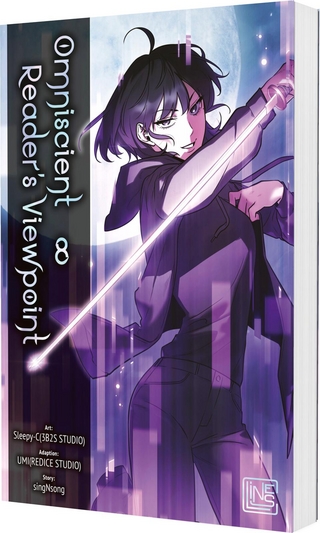 Omniscient Reader's Viewpoint 8