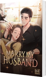 Marry My Husband 5 - Sojak Sung