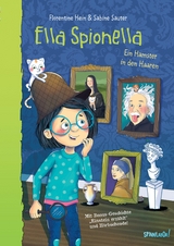 Ella Spionella - Florentine Hein