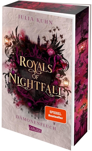 Royals of Nightfall