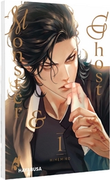 Monster & Ghost 1 -  Himemiko