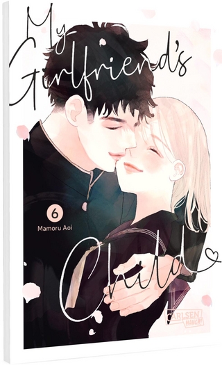 My Girlfriend's Child 6