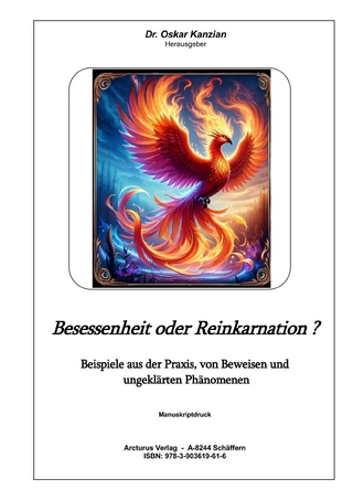 Besessenheit oder Reinkarnation?