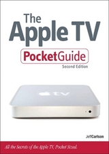 The Apple TV Pocket Guide - Carlson, Jeff