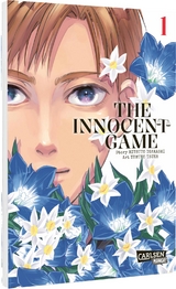 The Innocent Game 1 - Ritsuto Igarashi, Yumuko Tsuka