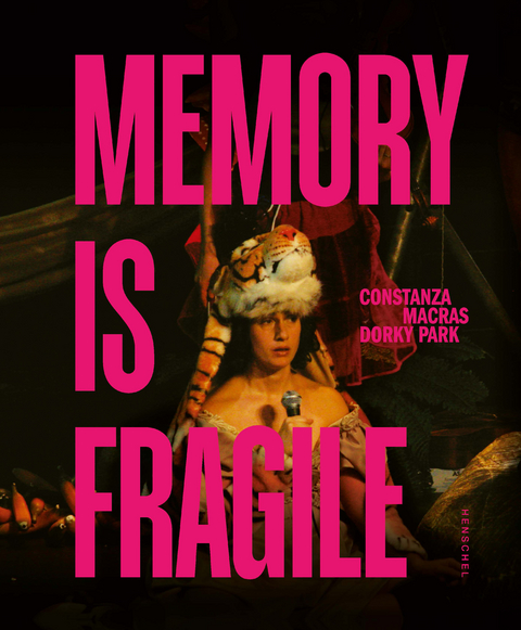 Memory is fragile &ndash; Constanza Macras - Dorky Park - 