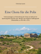 Eine Chora für die Polis - Christian Leeck