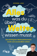 Alles, was du &uuml;bers Wetter wissen musst - Dominik Jung