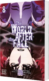 The World After the Fall 8 -  Undead Ttalgi,  Singnsong