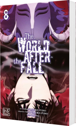 The World After the Fall 8