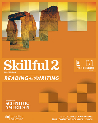 Skillful 3rd edition Level 2 – Reading and Writing