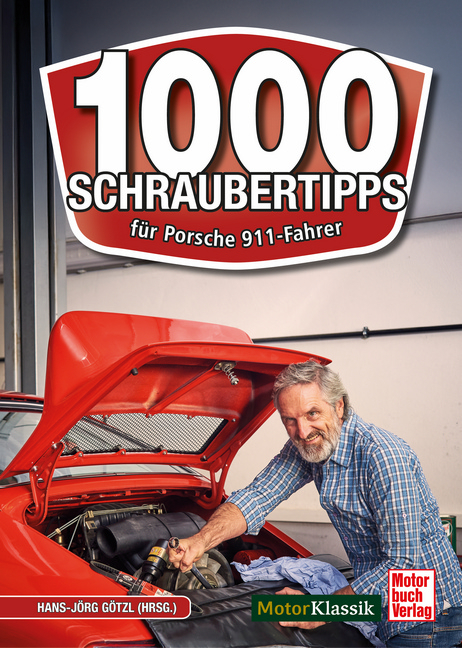 1000 Schraubertipps - 