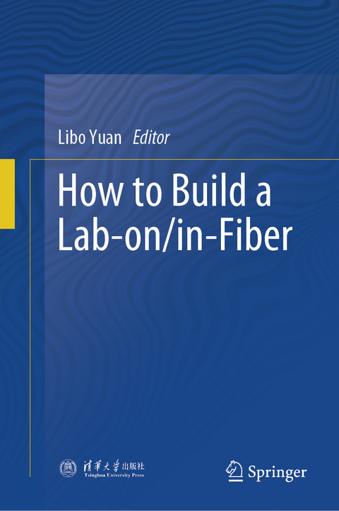 How to Build a Lab-on/in-Fiber - 