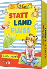Meine Freundin Conni &ndash; Statt Land Fluss