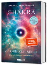 Chakra - Raphael Kempermann