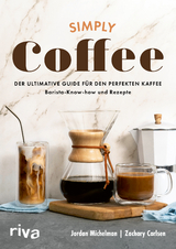Simply coffee - Jordan Michelman, Zachary Carlsen