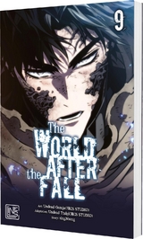 The World After the Fall 9 -  Undead Ttalgi,  Singnsong