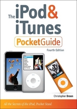 The iPod and iTunes Pocket Guide - Breen, Christopher