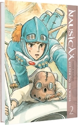 Nausica&auml; aus dem Tal der Winde: Doppelband-Edition 2 - Hayao Miyazaki