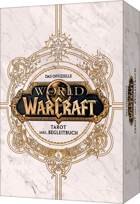 World of Warcraft &ndash; Das offizielle Tarot - Ian Flynn