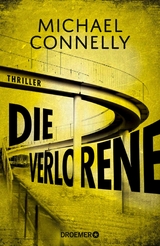 Die Verlorene - Michael Connelly