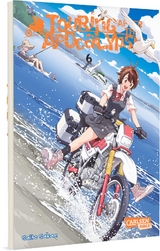 Touring After the Apocalypse 6 - Sakae Saito