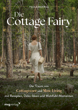 Die cottage fairy