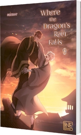 Where the Dragon's Rain Falls 9 -  Summer