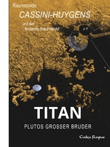 Titan: Plutos gro&szlig;er Bruder - Codex Regius