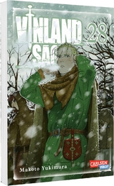 Vinland Saga 28 - Makoto Yukimura