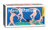Henri Matisse. Memo / Matching Game