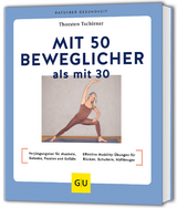Mit 50 beweglicher als mit 30 - Thorsten Tschirner