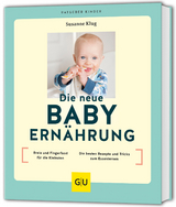 Die neue Babyern&auml;hrung - Susanne Klug