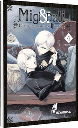 Migi & Dali - Dangerous Twins 4 - Nami Sano
