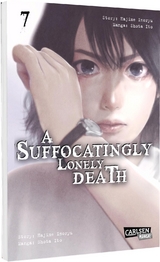 A Suffocatingly Lonely Death 7 - Hajime Inoryu, Shota Ito