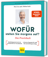 Wofür stehen Sie morgens auf? - Tobias Esch