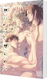 Dear.Door 7 -  PLUTO