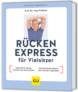 R&uuml;cken Express f&uuml;r Vielsitzer - Ingo Frob&ouml;se