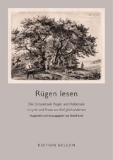 R&uuml;gen lesen - 
